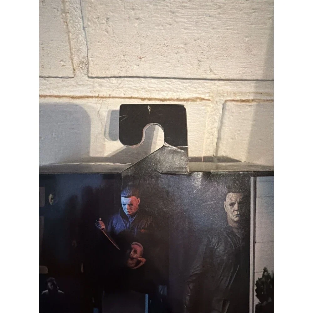 NECA Halloween Ultimate Michael Myers 7